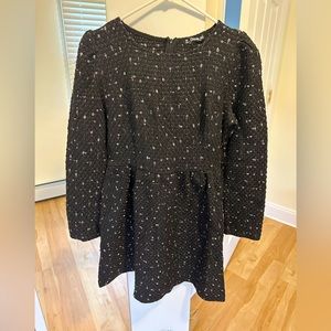 SHEIN baby doll dress